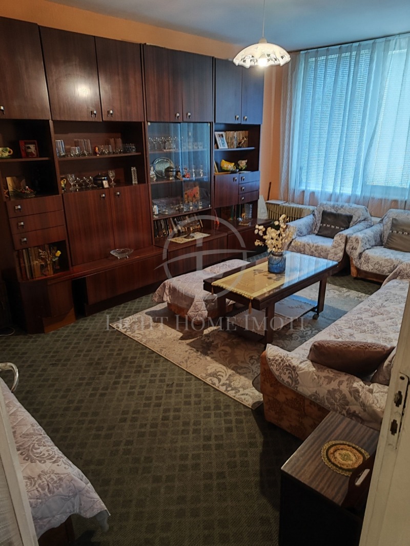 De vânzare  Loc de parcare Plovdiv , Țentâr , 17 mp | 46106177 - imagine [4]