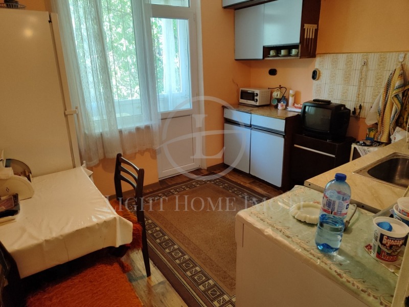 De vânzare  Loc de parcare Plovdiv , Țentâr , 17 mp | 46106177 - imagine [8]