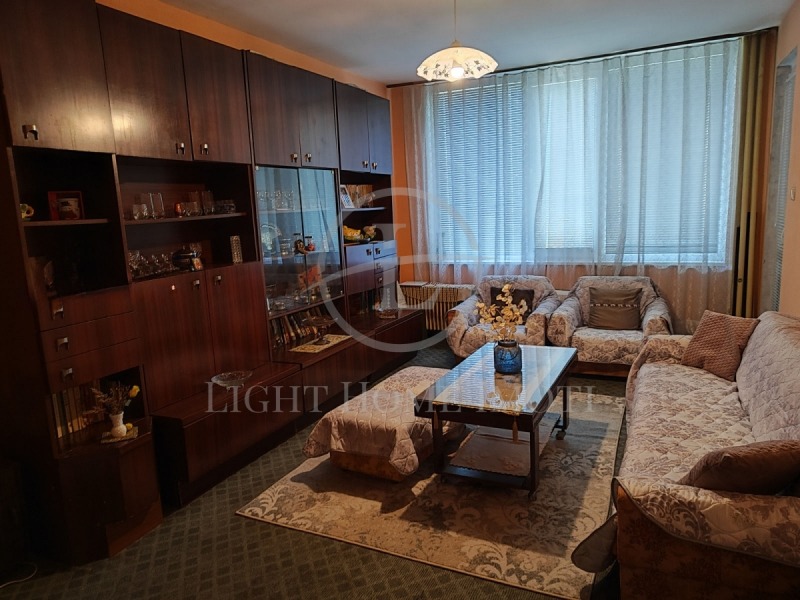 De vânzare  Loc de parcare Plovdiv , Țentâr , 17 mp | 46106177 - imagine [5]