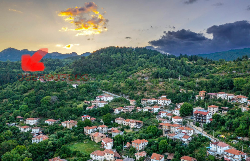 Продава ПАРЦЕЛ, с. Левочево, област Смолян