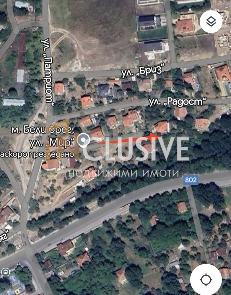 Na prodej  Spiknutí Sofia , Bankja , 1017 m2 | 66467176 - obraz [8]