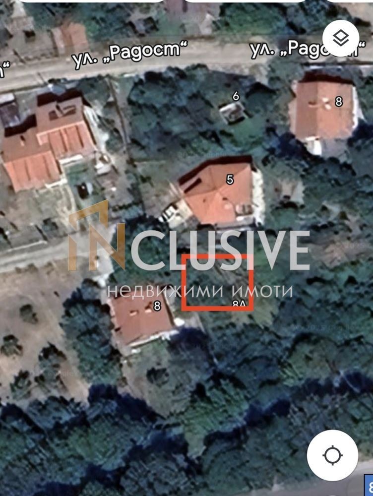 Na prodej  Spiknutí Sofia , Bankja , 1017 m2 | 66467176 - obraz [7]