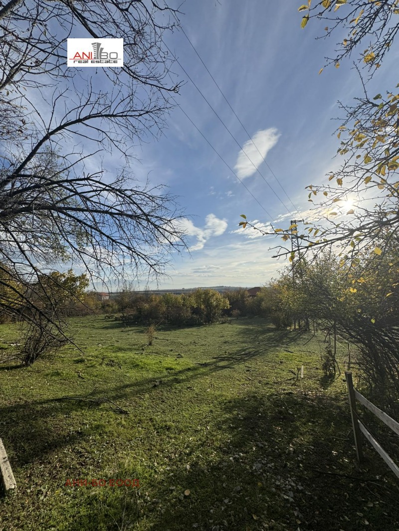 Продава ПАРЦЕЛ, с. Драговищица, област София област, снимка 5 - Парцели - 52385925