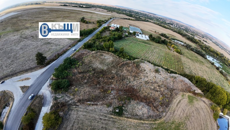 Продава ПАРЦЕЛ, гр. Горна Оряховица, област Велико Търново, снимка 2 - Парцели - 52411044