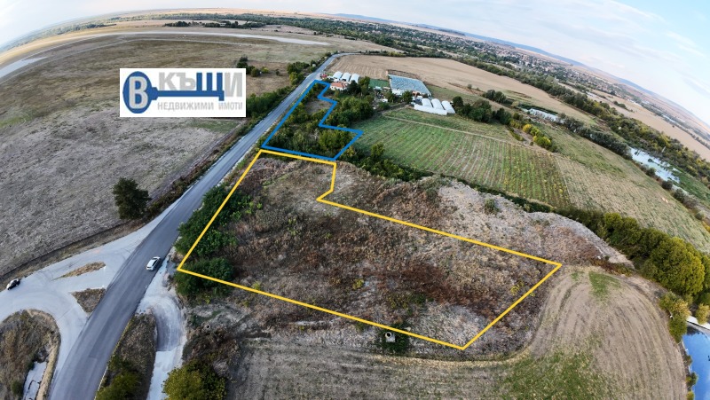 Продава ПАРЦЕЛ, област Велико Търново, гр. Горна Оряховица • 314000 € / 614130.62 лв. • 37444047 1