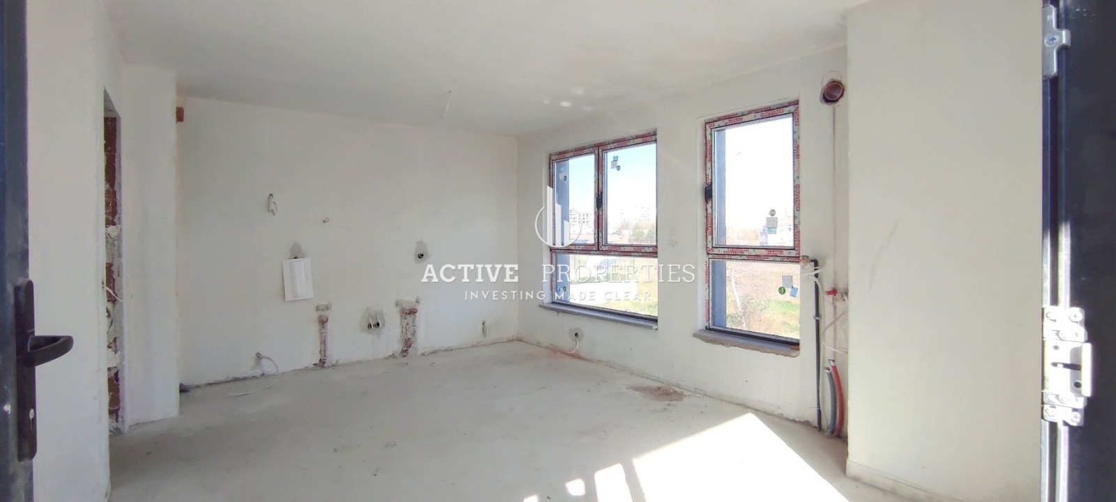 Продава 2-СТАЕН, гр. София, Овча купел, снимка 2 - Апартаменти - 51433118