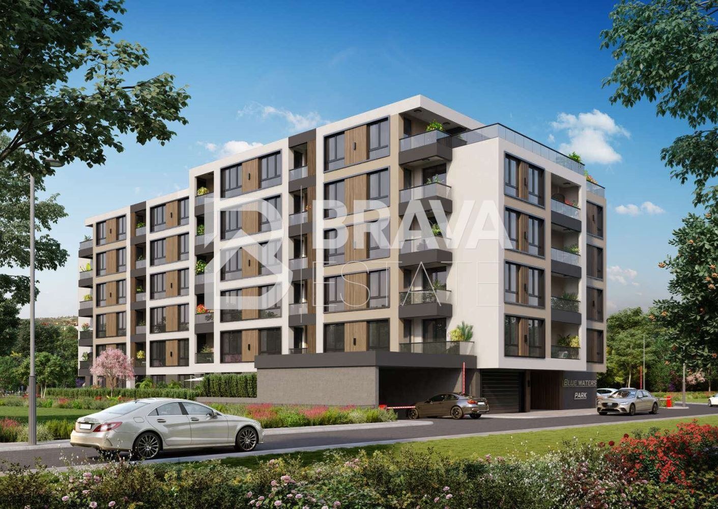 Продава 2-СТАЕН, гр. Пловдив, Кършияка, снимка 2 - Апартаменти - 52370935