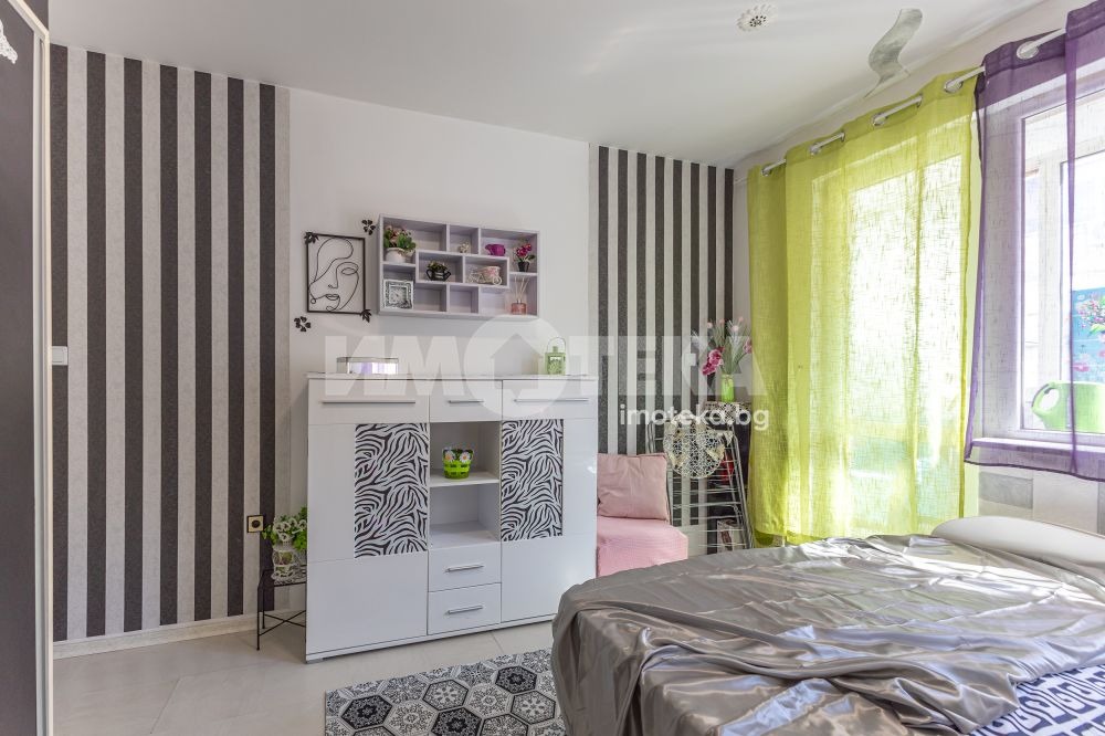 Продава 2-СТАЕН, гр. Варна, Колхозен пазар, снимка 10 - Апартаменти - 55097489