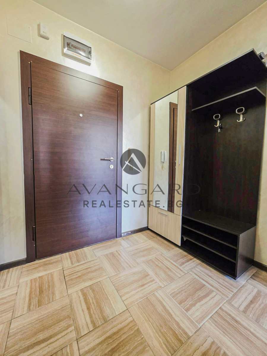 Продава 2-СТАЕН, гр. Пловдив, Христо Смирненски, снимка 7 - Апартаменти - 55103073