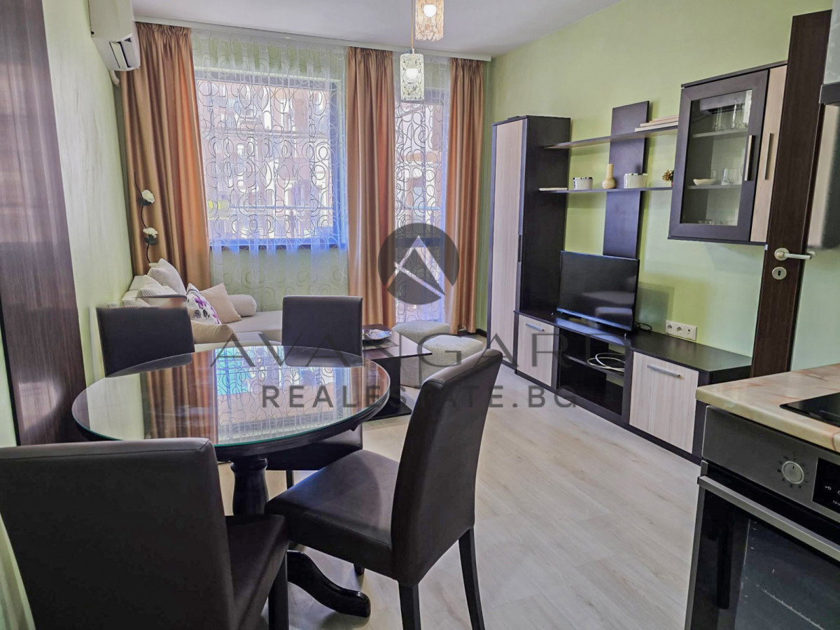 Продава 2-СТАЕН, гр. Пловдив, Христо Смирненски, снимка 4 - Апартаменти - 55103073