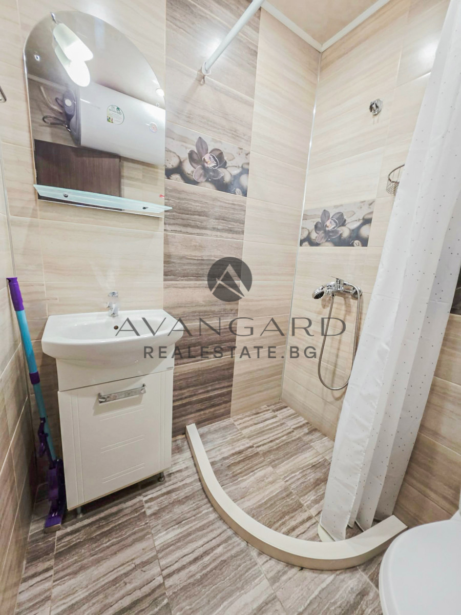 Продава 2-СТАЕН, гр. Пловдив, Христо Смирненски, снимка 8 - Апартаменти - 55103073