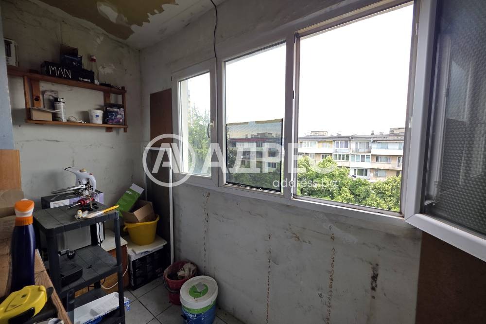 Продава 2-СТАЕН, гр. София, Гоце Делчев, снимка 11 - Апартаменти - 55299539