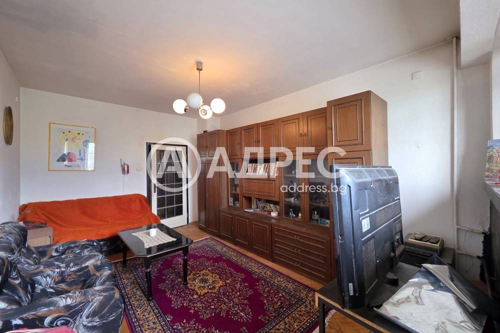 Продава 2-СТАЕН, гр. София, Гоце Делчев, снимка 2 - Апартаменти - 55299539