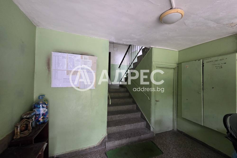 Продава 2-СТАЕН, гр. София, Гоце Делчев, снимка 17 - Апартаменти - 55299539