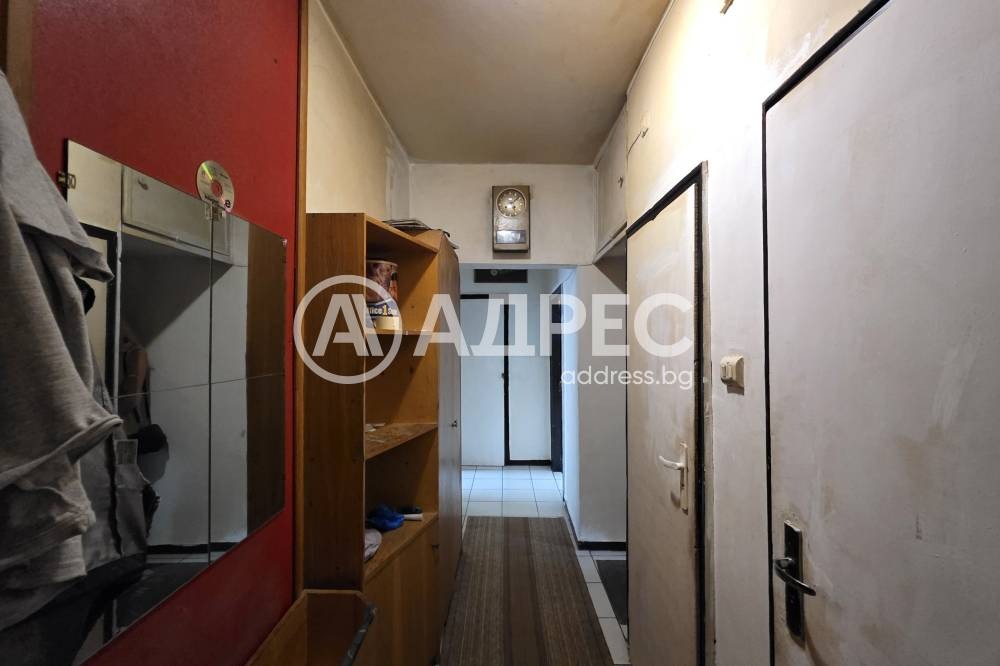 Продава 2-СТАЕН, гр. София, Гоце Делчев, снимка 8 - Апартаменти - 55299539
