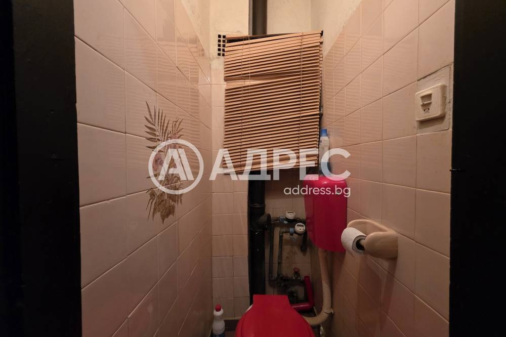 Продава 2-СТАЕН, гр. София, Гоце Делчев, снимка 14 - Апартаменти - 55299539