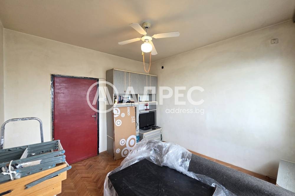 Продава 2-СТАЕН, гр. София, Гоце Делчев, снимка 6 - Апартаменти - 55299539