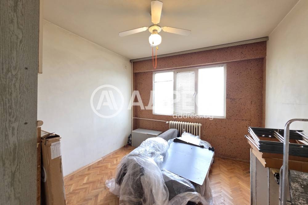 Продава 2-СТАЕН, гр. София, Гоце Делчев, снимка 3 - Апартаменти - 55299539