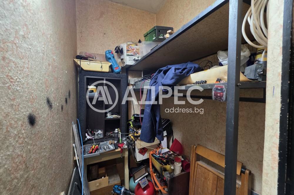 Продава 2-СТАЕН, гр. София, Гоце Делчев, снимка 10 - Апартаменти - 55299539