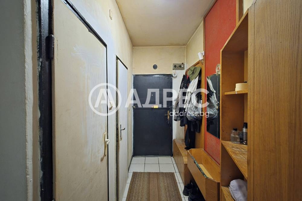 Продава 2-СТАЕН, гр. София, Гоце Делчев, снимка 16 - Апартаменти - 55299539