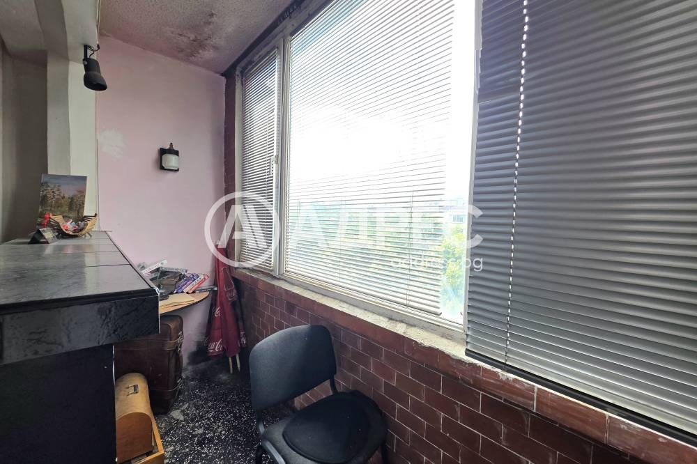 Продава 2-СТАЕН, гр. София, Гоце Делчев, снимка 9 - Апартаменти - 55299539