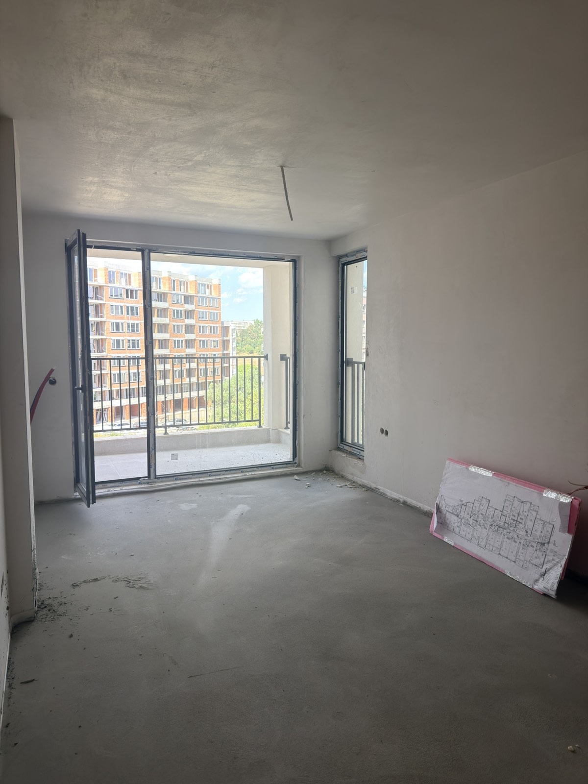 Продава 2-СТАЕН, гр. София, Овча купел 2, снимка 6 - Апартаменти - 55835699
