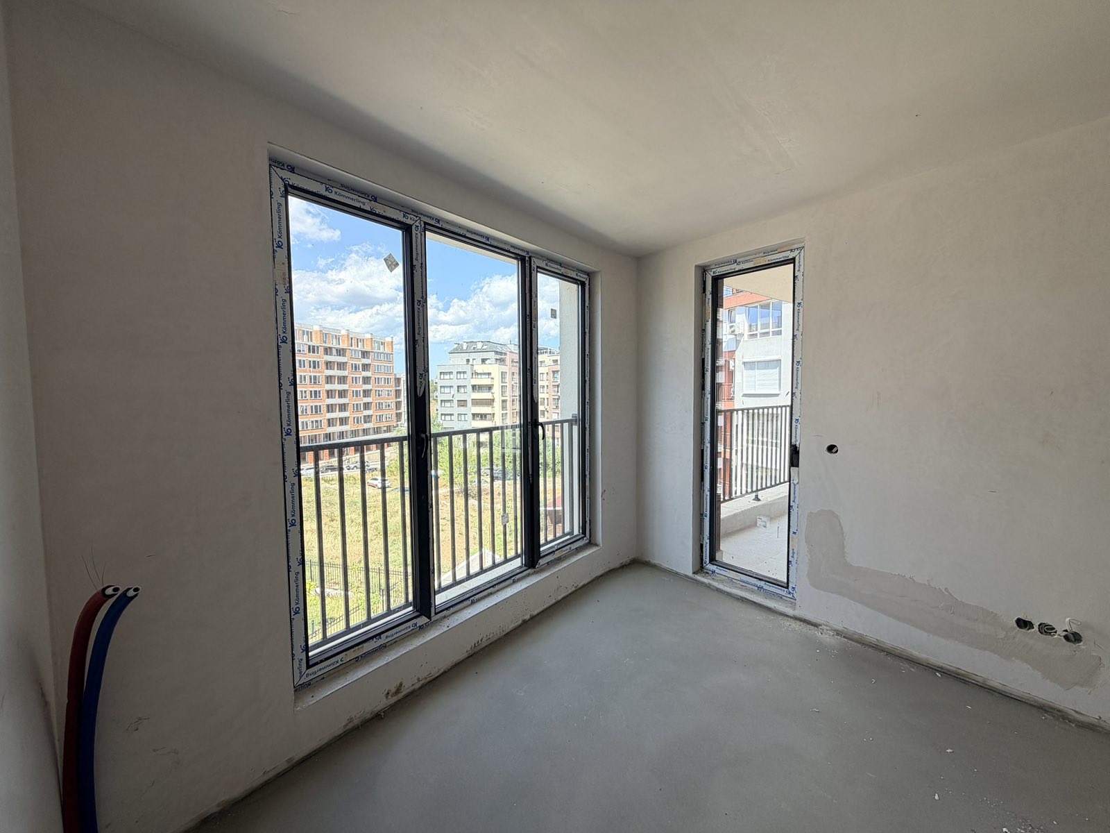 Продава 2-СТАЕН, гр. София, Овча купел 2, снимка 4 - Апартаменти - 55835699