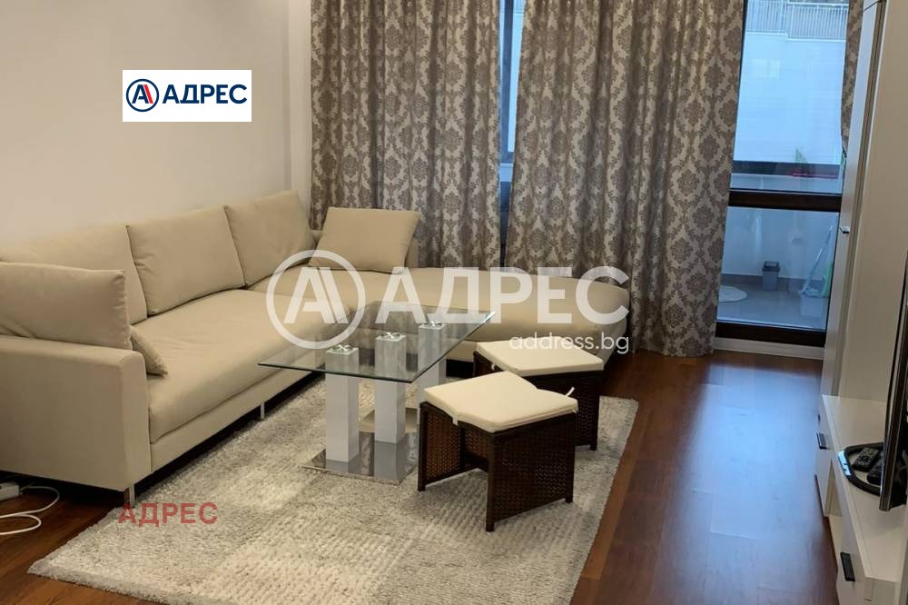 Продава 2-СТАЕН, гр. Варна, Бриз, снимка 10 - Апартаменти - 55847133