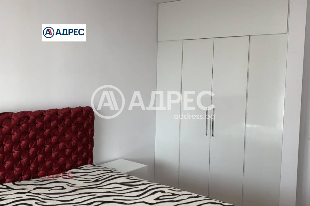Продава 2-СТАЕН, гр. Варна, Бриз, снимка 5 - Апартаменти - 55847133
