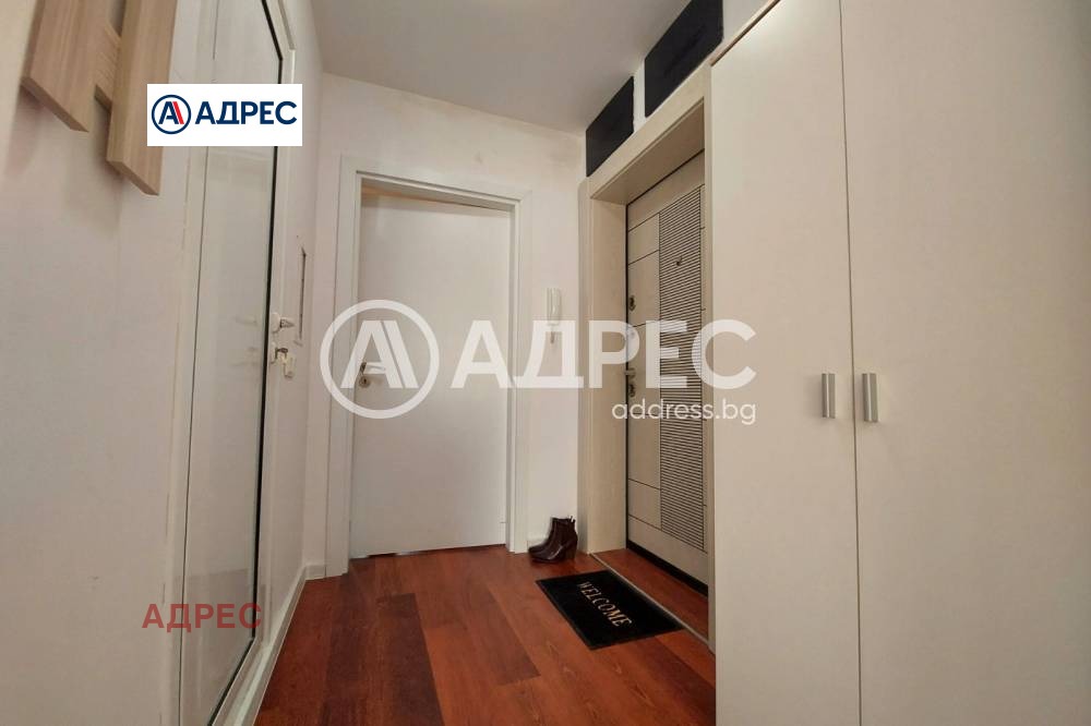 Продава 2-СТАЕН, гр. Варна, Бриз, снимка 15 - Апартаменти - 55847133