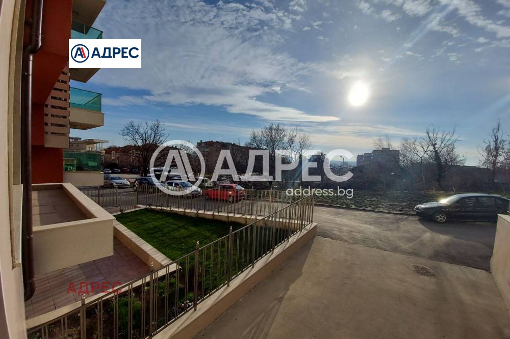Продава 2-СТАЕН, гр. Варна, Бриз, снимка 4 - Апартаменти - 55847133