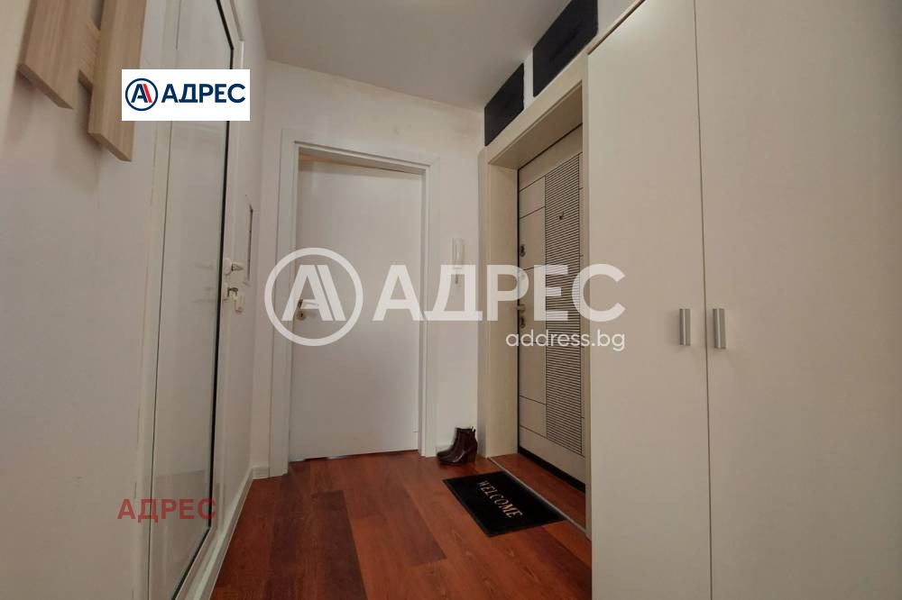 Продава 2-СТАЕН, гр. Варна, Бриз, снимка 9 - Апартаменти - 55847133