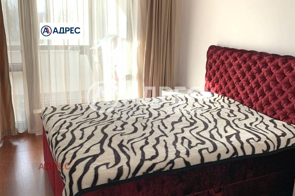 Продава 2-СТАЕН, гр. Варна, Бриз, снимка 3 - Апартаменти - 55847133
