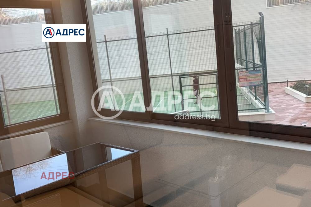 Продава 2-СТАЕН, гр. Варна, Бриз, снимка 8 - Апартаменти - 55847133
