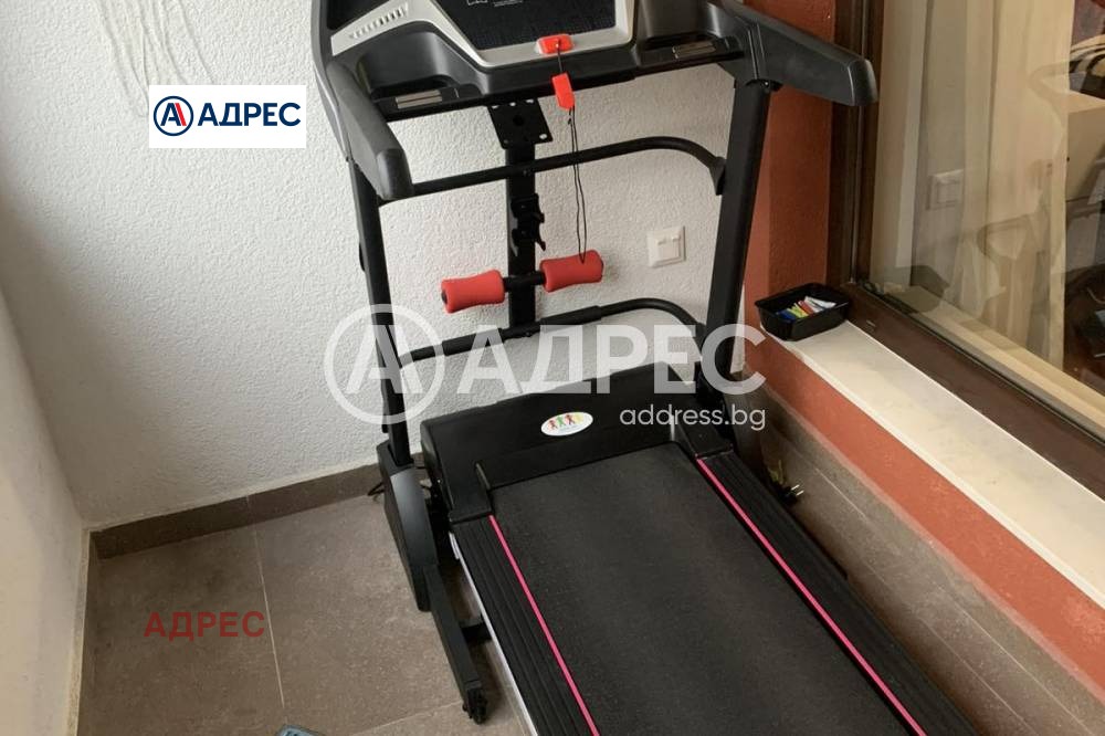 Продава 2-СТАЕН, гр. Варна, Бриз, снимка 7 - Апартаменти - 55847133