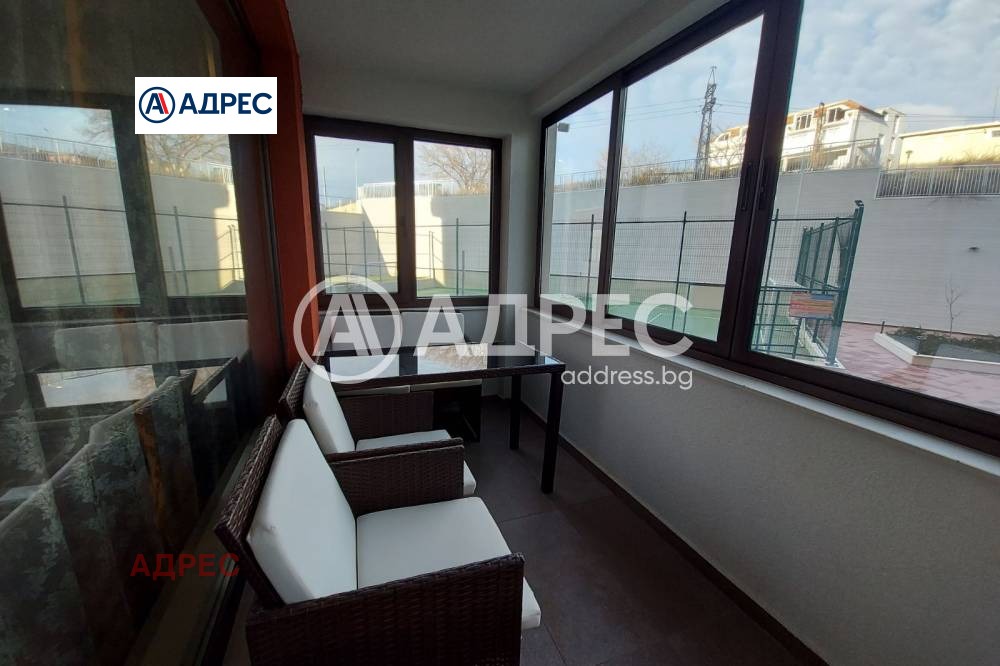 Продава 2-СТАЕН, гр. Варна, Бриз, снимка 11 - Апартаменти - 55847133