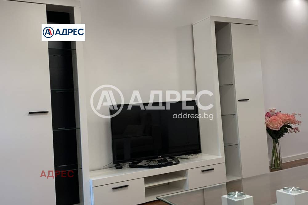 Продава 2-СТАЕН, гр. Варна, Бриз, снимка 6 - Апартаменти - 55847133