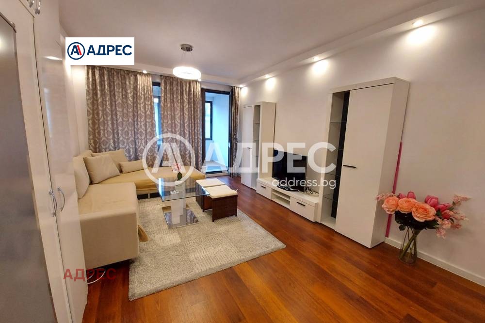 Продава 2-СТАЕН, гр. Варна, Бриз