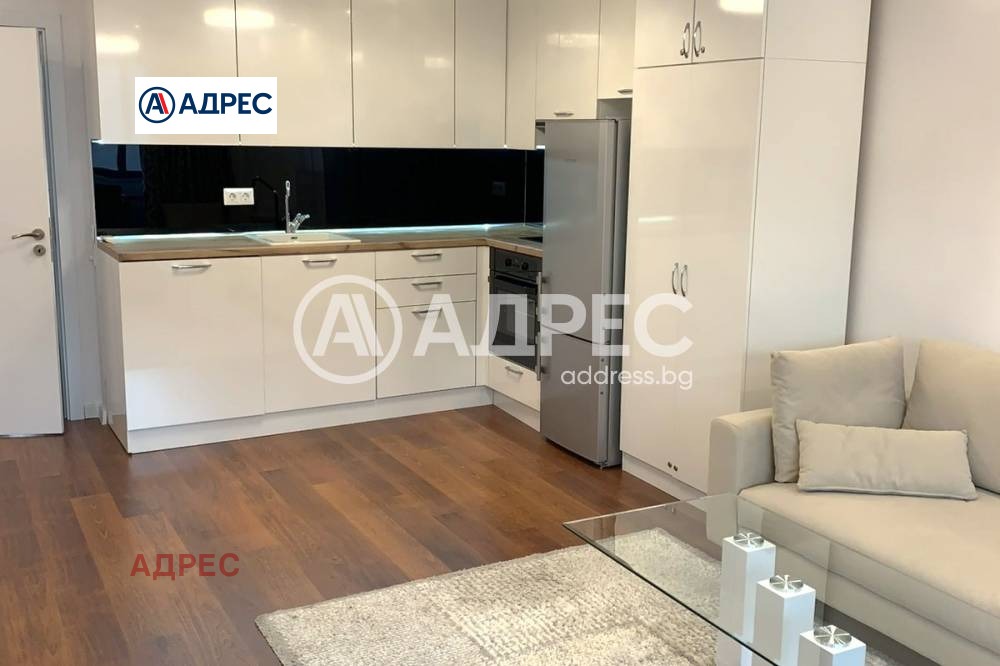 Продава 2-СТАЕН, гр. Варна, Бриз, снимка 2 - Апартаменти - 55847133