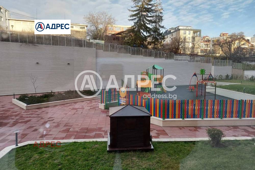 Продава 2-СТАЕН, гр. Варна, Бриз, снимка 16 - Апартаменти - 55847133