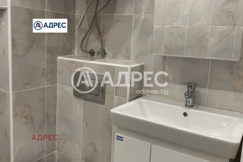 Продава 2-СТАЕН, гр. Варна, Бриз, снимка 14 - Апартаменти - 55847133