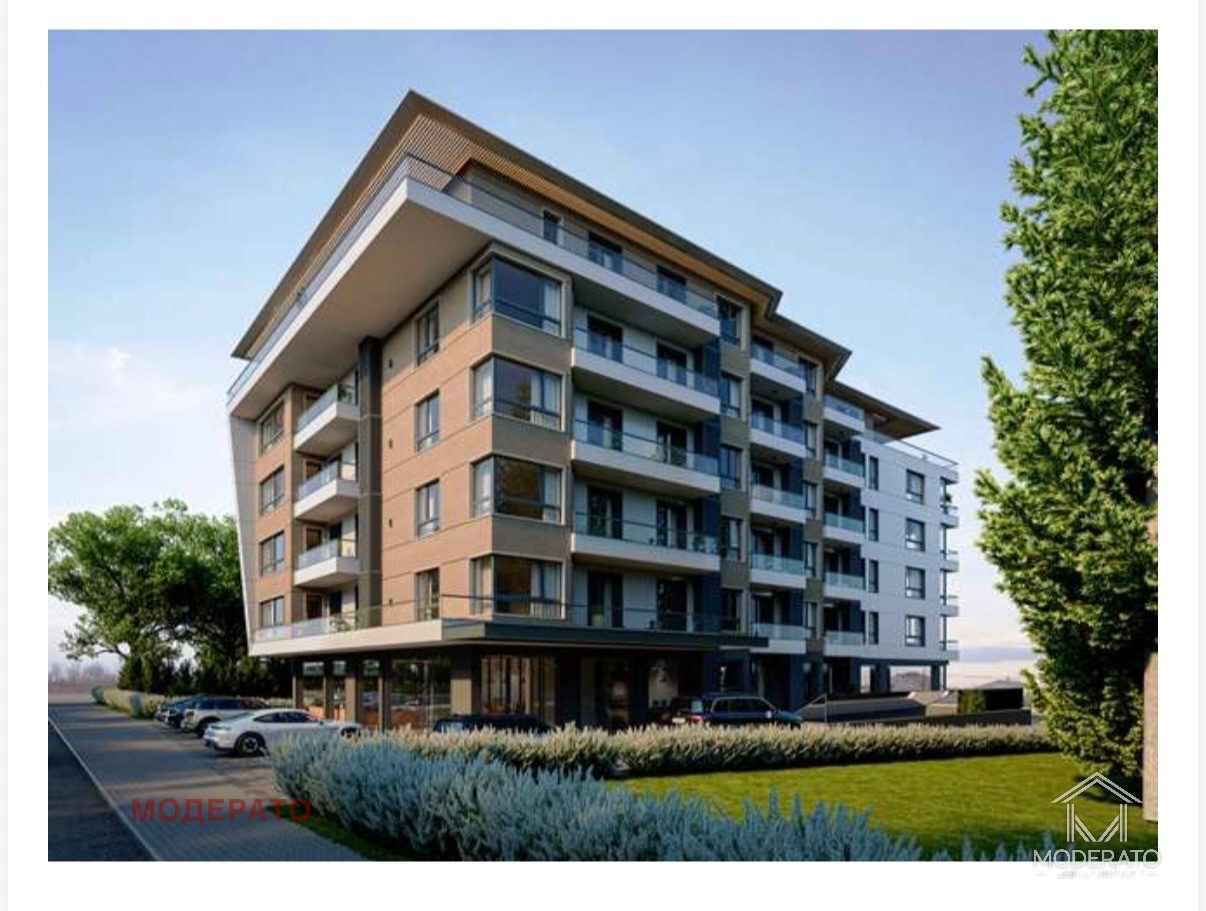 Продава 2-СТАЕН, гр. Несебър, област Бургас, снимка 3 - Апартаменти - 56093787