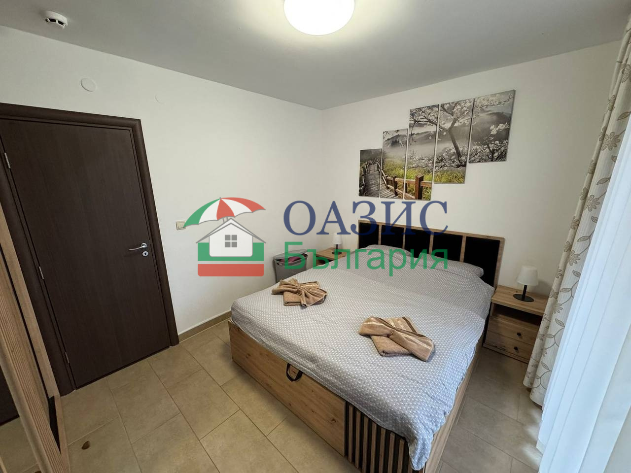 Продава 3-СТАЕН, к.к. Слънчев бряг, област Бургас, снимка 13 - Апартаменти - 48047297