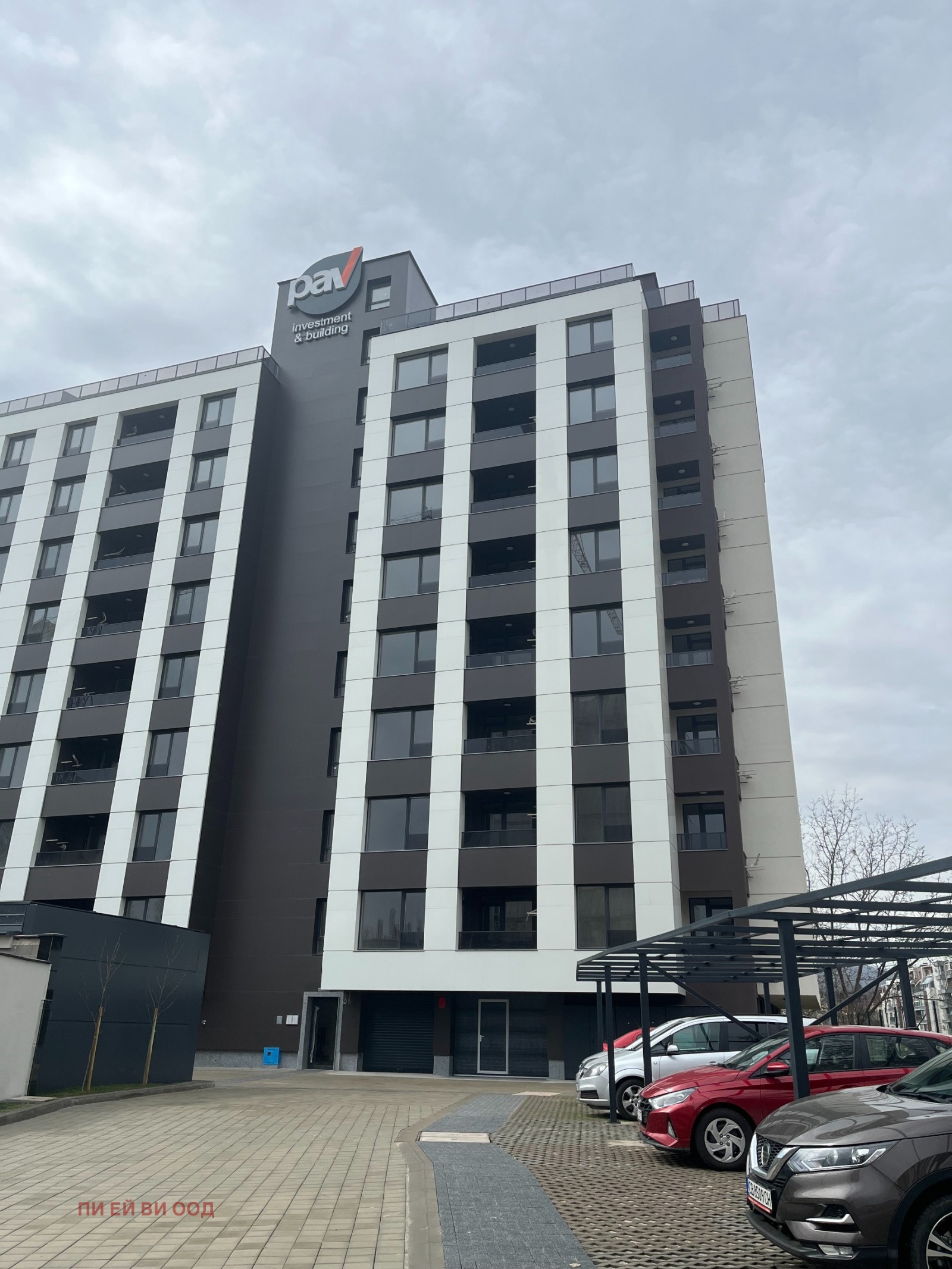 Продава 3-СТАЕН, гр. София, Овча купел, снимка 2 - Апартаменти - 51505476