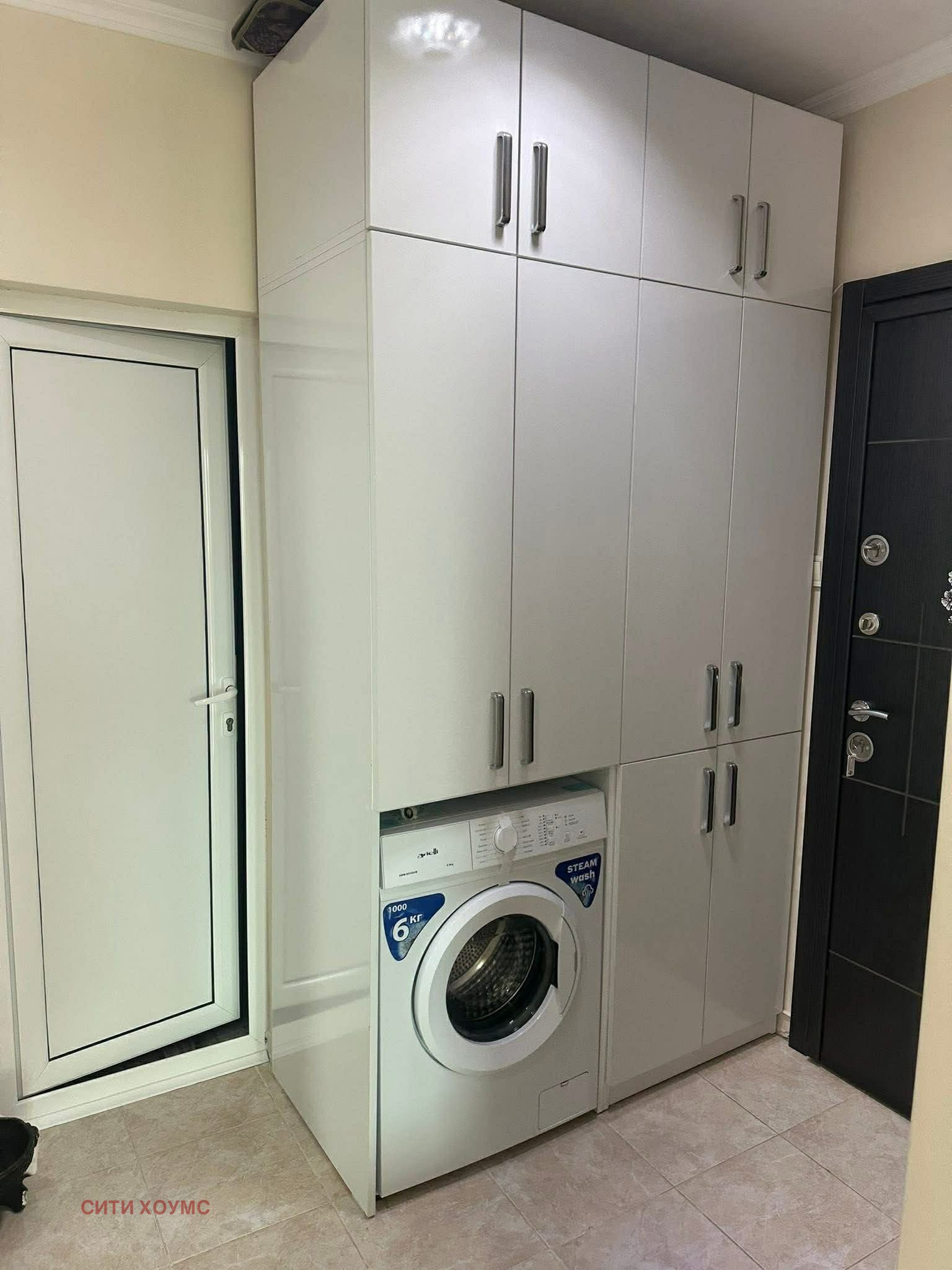 Продава 3-СТАЕН, гр. Кърджали, Веселчане, снимка 10 - Апартаменти - 54290028