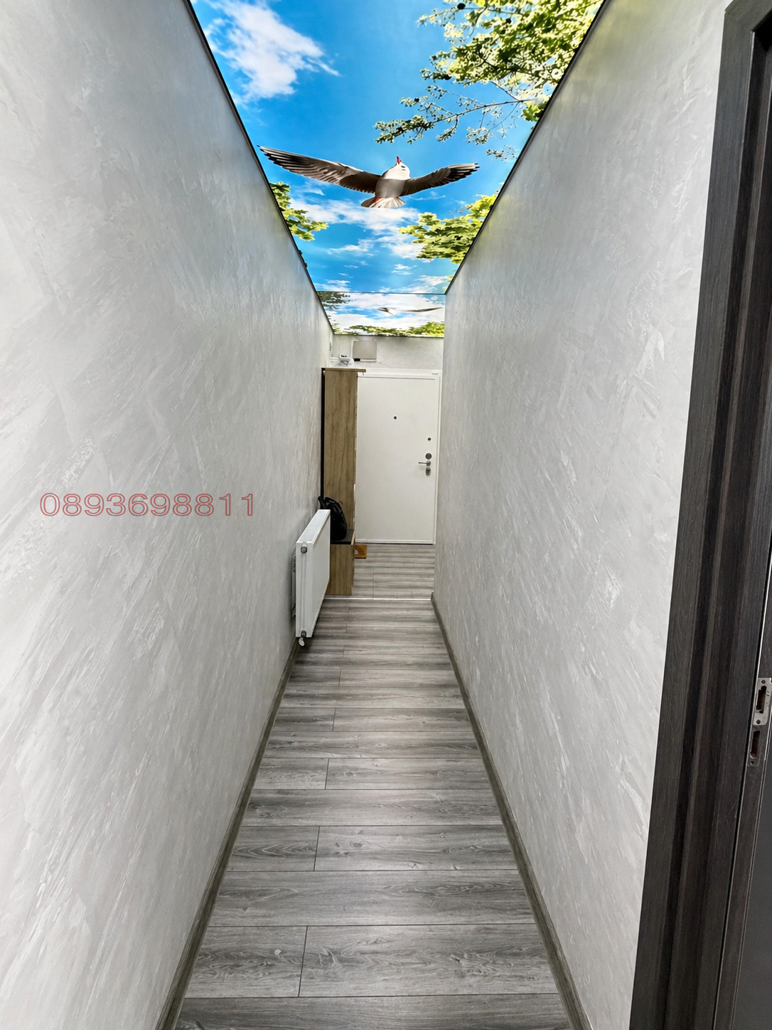 Продава 3-СТАЕН, гр. Силистра, Център, снимка 14 - Апартаменти - 54326172