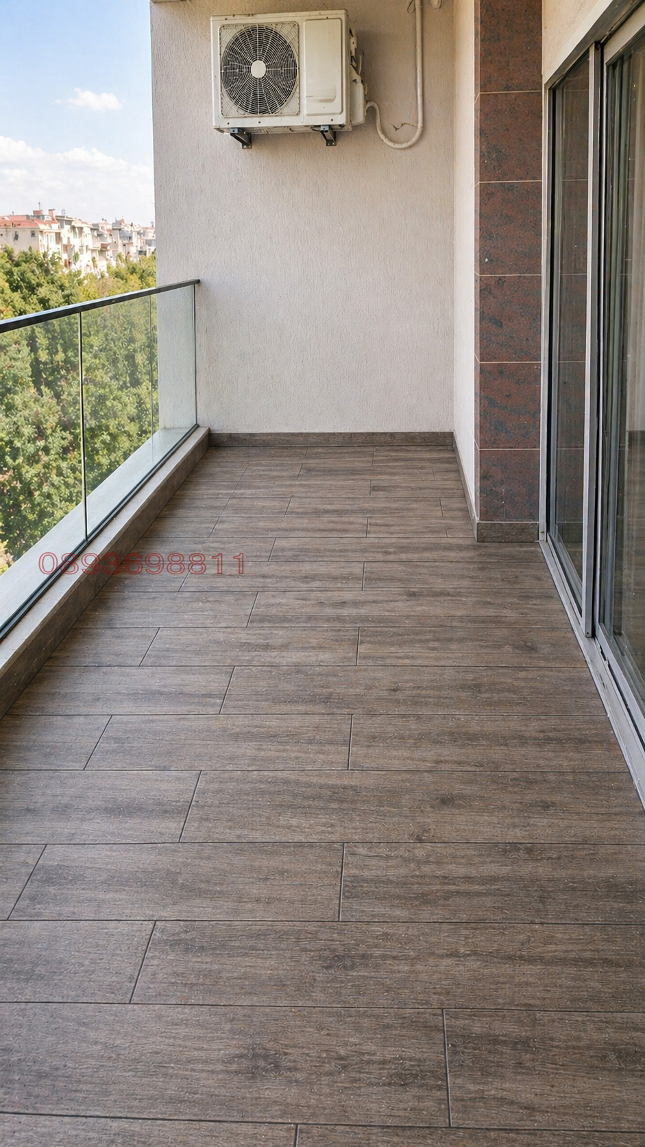 Продава 3-СТАЕН, гр. Силистра, Център, снимка 12 - Апартаменти - 54326172