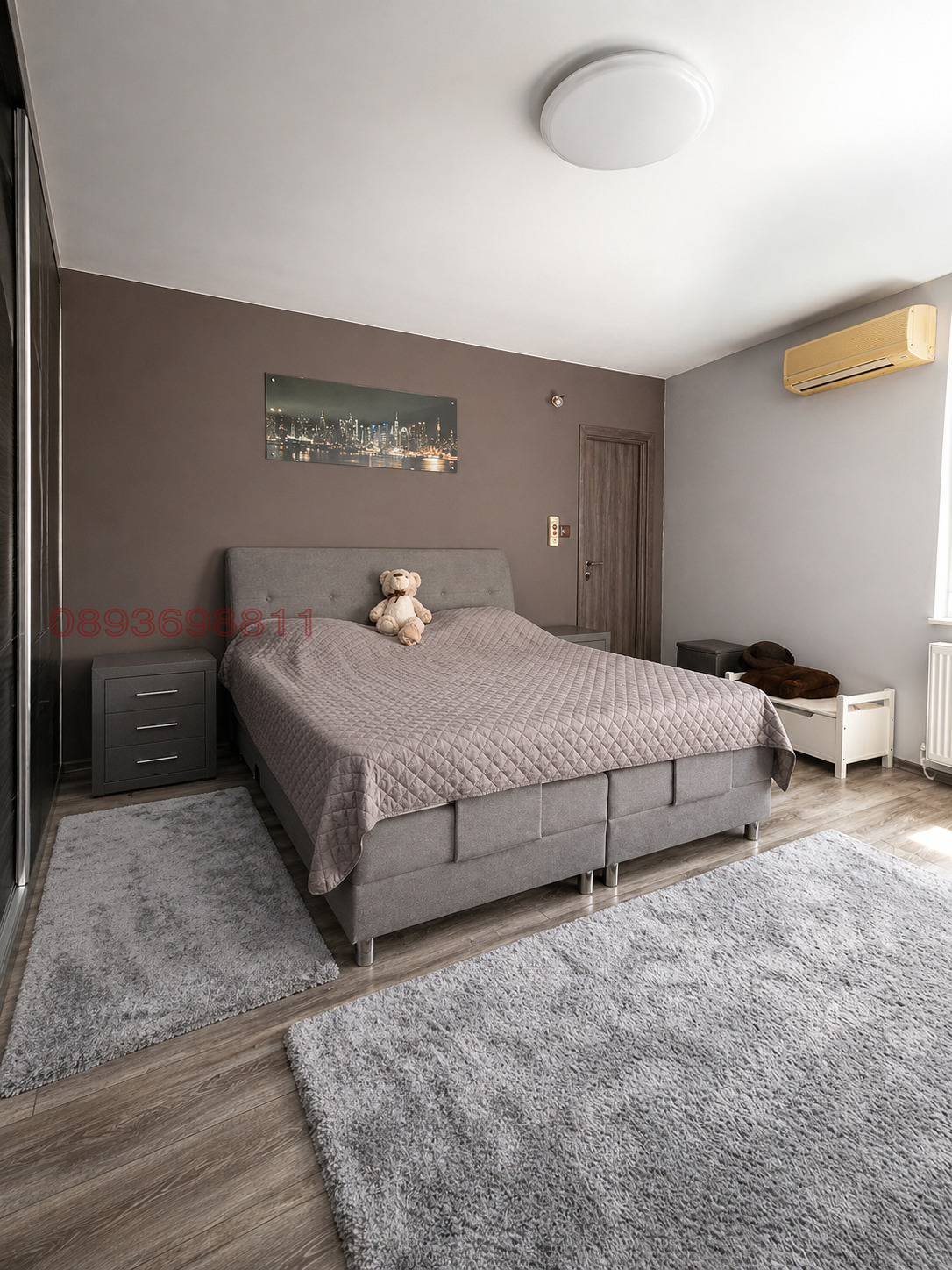 Продава 3-СТАЕН, гр. Силистра, Център, снимка 9 - Апартаменти - 54326172