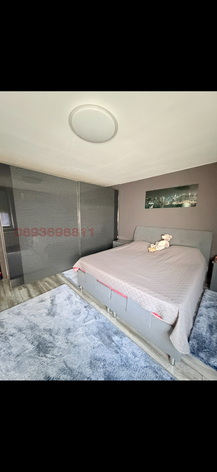 Продава 3-СТАЕН, гр. Силистра, Център, снимка 16 - Апартаменти - 54326172