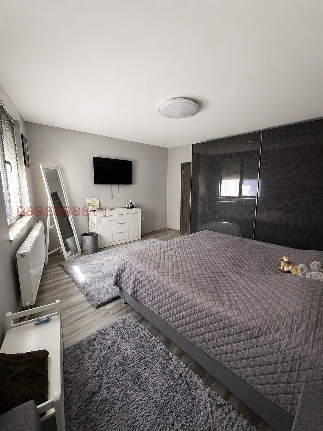 Продава 3-СТАЕН, гр. Силистра, Център, снимка 17 - Апартаменти - 54326172